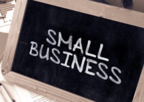 Simple Ways to Improve Your Small Business