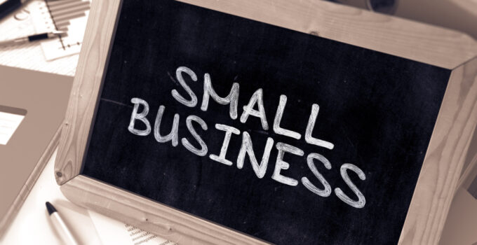 Simple Ways to Improve Your Small Business