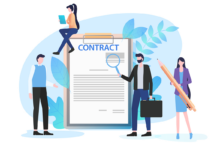 First Contract With an IT Company: What to Pay Attention To