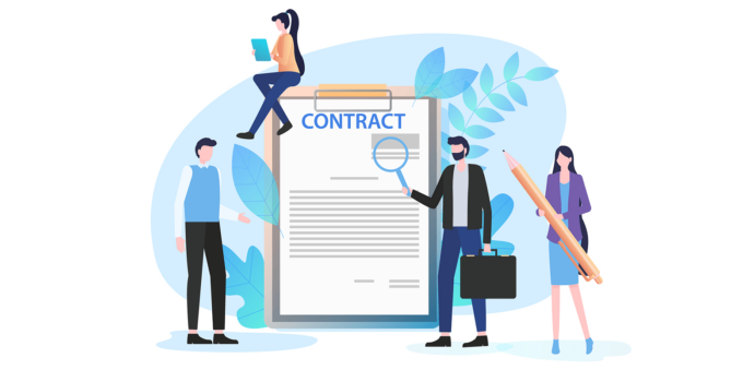 First Contract With an IT Company: What to Pay Attention To