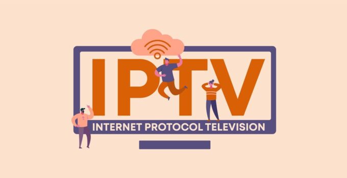 IPTV is Changing the Television Experience: How?