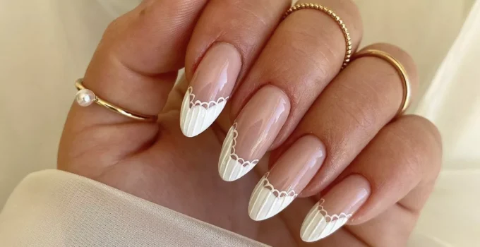 3 Dos And Don’ts For a Perfect Pre-Wedding Manicure
