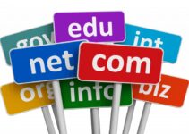 4 Reasons to Choose Your Domain Name Carefully