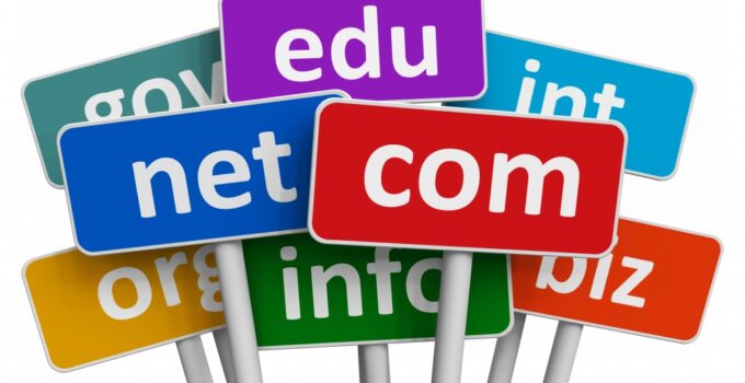 4 Reasons to Choose Your Domain Name Carefully