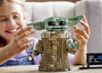 5 Best Christmas Gifts for Kids Who Love Star Wars
