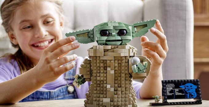 5 Best Christmas Gifts for Kids Who Love Star Wars