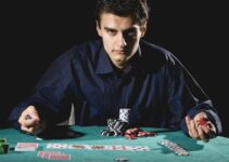 7 Ways To Fool A Poker Table