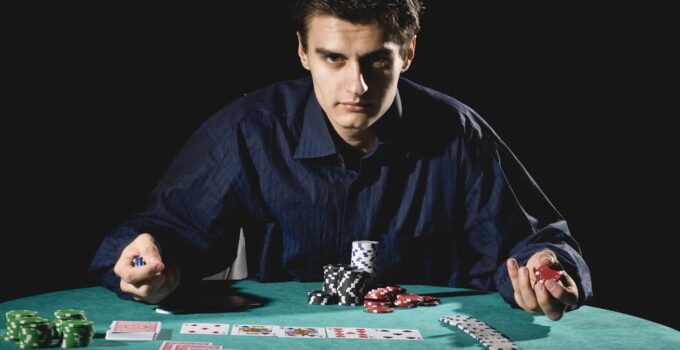 7 Ways To Fool A Poker Table