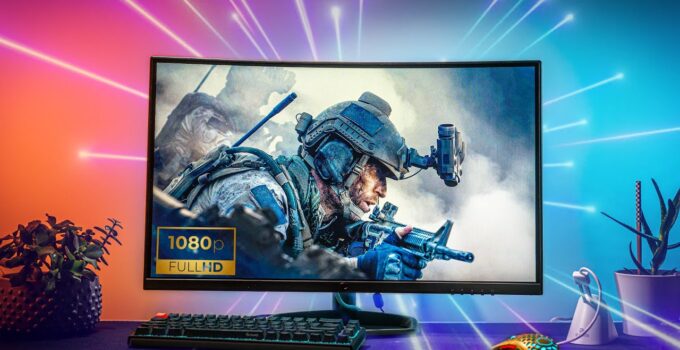 1080p Gaming: Is It Still Worth It?