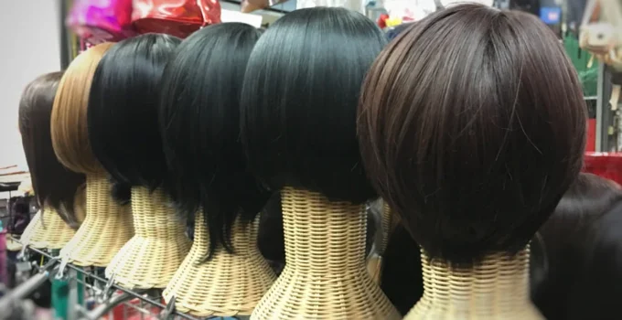 6 Factors To Consider When Getting Wigs For Sale