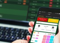 How to Choose Sports Betting App?