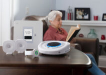 In-Home Patient Monitoring Systems: Pros & Cons