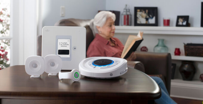 In-Home Patient Monitoring Systems: Pros & Cons