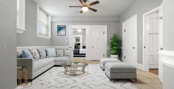 Virtual Staging: Alternative To Traditional Staging