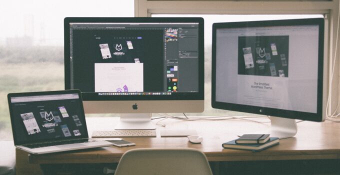 5 Ways To Keep Users Engaged With Your Website Design