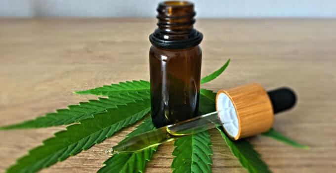 What Are the Best Ways in Which CBD Oil Can Benefit Your Health?