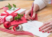 What To Write In Christmas Cards