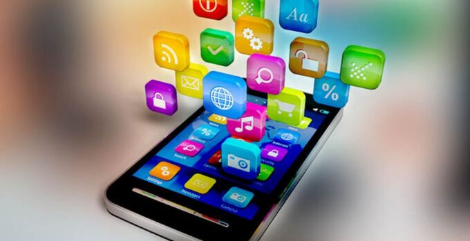 Tap That App – Why Mobile Apps Are Important