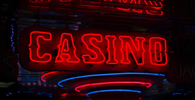 Where Does a Casino Make Most of Its Money?
