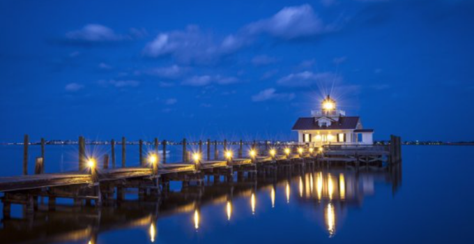 Why You Should Consider Installing Solar Dock Lights? In-Depth Guide 2024