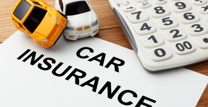 How Much Should You Really Be Paying For Car Insurance?