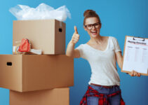 Checklist for Moving out Of State – Don’t Forget Anything