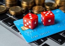 Can I Use a Credit Card for Gambling? – Keep Your Assets Safe