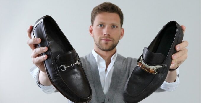 How to Wear Leather Loafers Casually? 4 Fashion Tips 2024