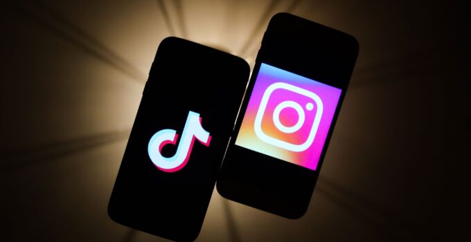 Instagram Reels vs. TikToks – Everything You Need to Know