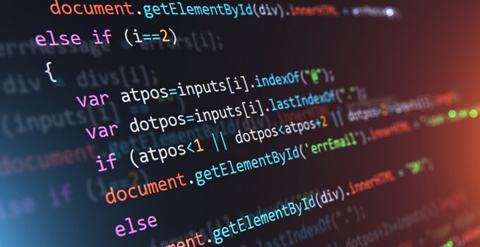 Javascript: The Programming Language That Is Everywhere