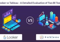 Looker vs Tableau