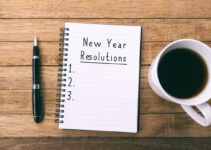 MY 2024 New Year’s Resolutions