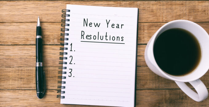 MY 2024 New Year’s Resolutions