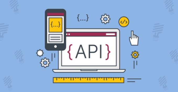 What Is A Social Media API And How Does It Work?