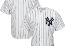The Best New York Yankees Jerseys You Can Buy