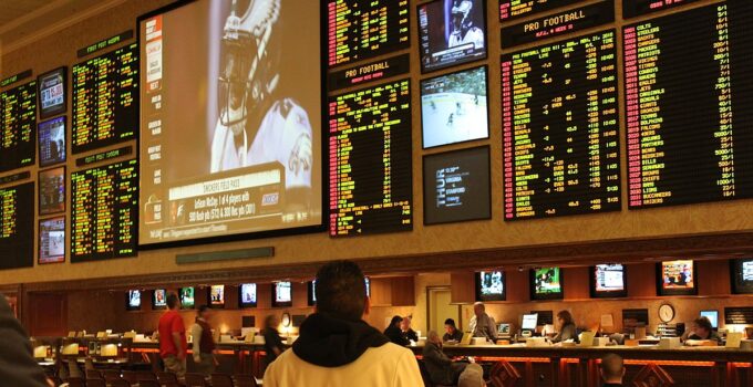The Biggest Sports Bets of All Time
