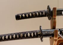 The Main Samurai Sword – What Was The Original Samurai Sword Called?