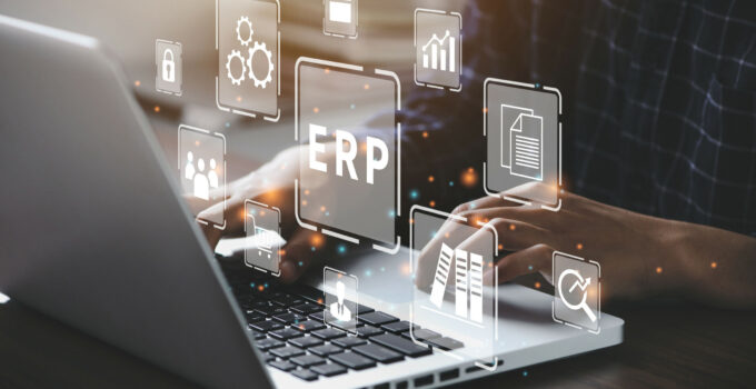 Understanding Which ERP Software Your Business Needs