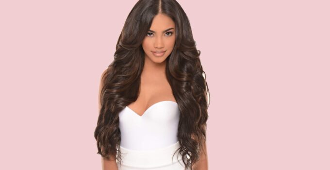 Weave Hair? Tips for Better Care