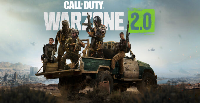 Exclusive Call of Duty Warzone 2 Hacks and Cheats from Skycheats