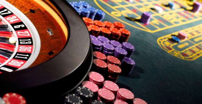 Where to Play Casino Games Online in Michigan