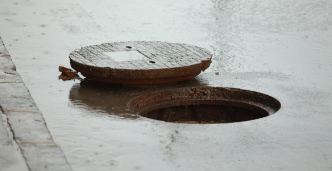 8 Signs You Have Sewer Line Problems And What You Can Do