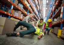 4 Ways Companies Can Assist Injured Employees