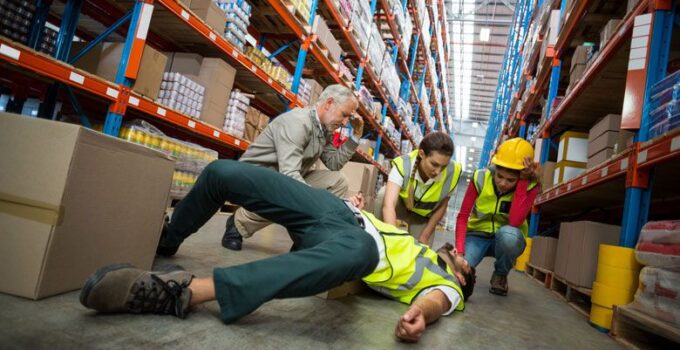 4 Ways Companies Can Assist Injured Employees