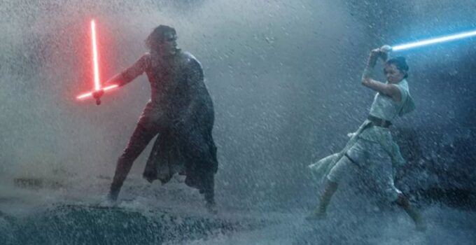 5 Fun Facts About the Lightsaber – For Star Wars Fans