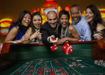 6 Facts About Online Casinos Everyone Should Know