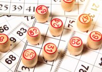 Ways To Improve Your Bingo Skills