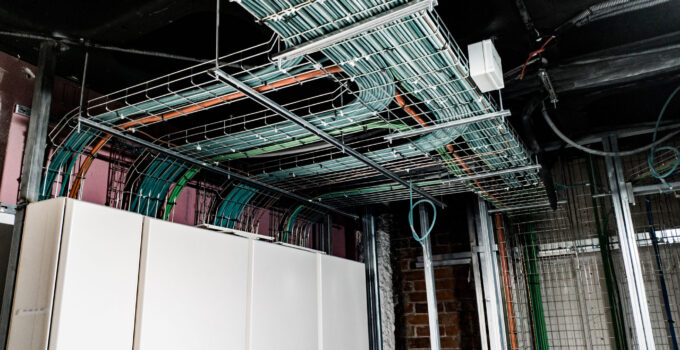Cable Trays Pros & Cons: Do You Know How to Use Them in Your Property?