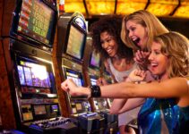 Casino Slots To Play With Friends This Festive Season