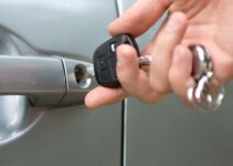 How Long Does It Take A Locksmith To Make A Car Key?
